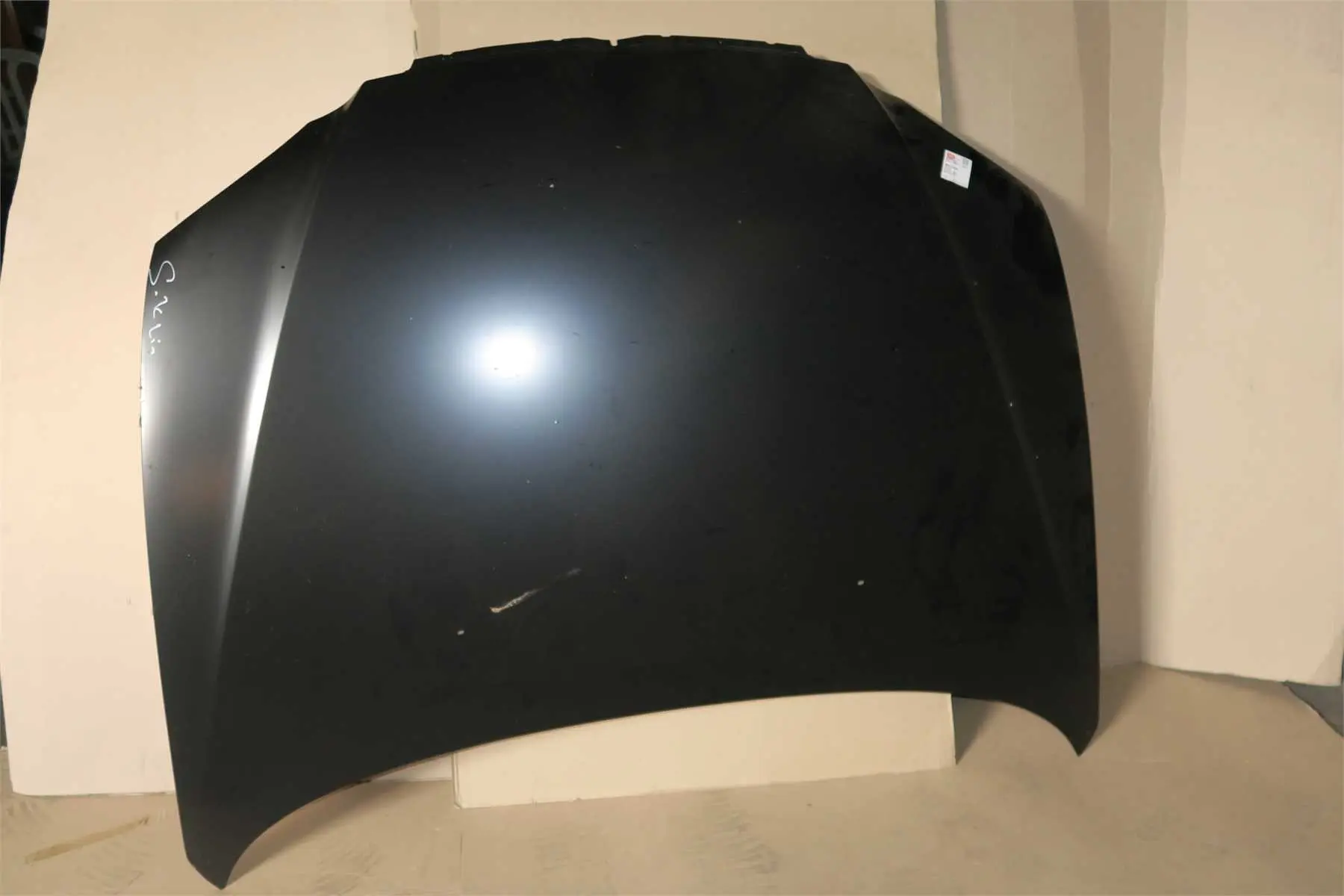 BONNET , PROTON GEN 2/PERSONA FRONT AFTERMARKET